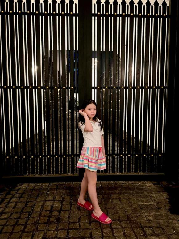 Con gái 10 tuổi của Phương Trinh Jolie bị chê bai ngoại hình, nữ diễn viên lên tiếng đáp trả cực 'gắt'  - Ảnh 9